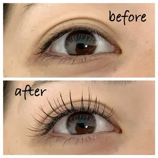 マツエク・マツパ Eye'llbe lash《ｱｲﾋﾞｰﾗｯｼｭ》所属・Eye'llbe lashのその他イメージ