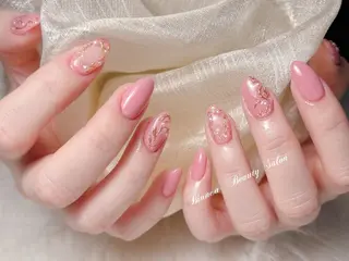 ネイル Bianca 大山のネイルデザイン