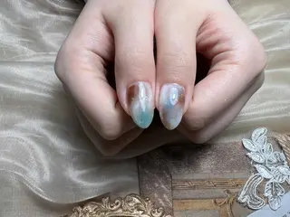 ネイル Miss Uネイルサロン所属・MissU ネイルサロンのネイルデザイン