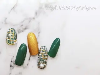 ネイル リオッサ オブ ラグーン神戸店のエステ・リラクイメージ