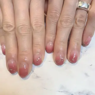 ネイル Adite nailのネイルデザイン