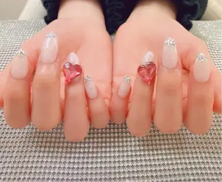 ネイル 横浜 美夢のネイルデザイン