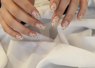 ネイル 田中 （ネイリスト）のネイルデザイン