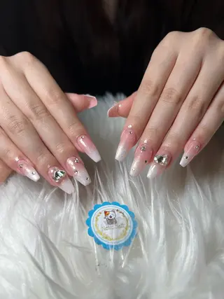 ネイル NekoNailsalon所属・NekoNail salonのネイルデザイン