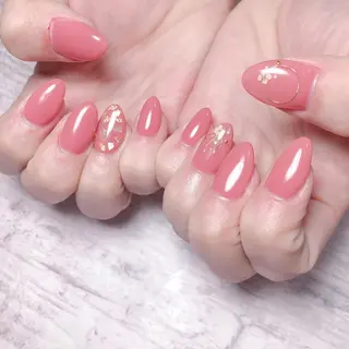 ネイル 個室ネイルサロンDolly Girl〜ドーリーガール〜所属・DollyGirl KYOKOのネイルデザイン