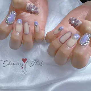ネイル Charming❤️Nail所属・Nailist Amiのその他イメージ