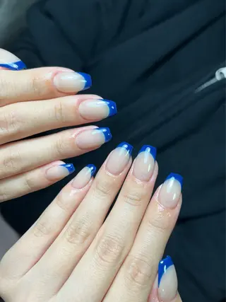 ネイル YS Nailのネイルデザイン