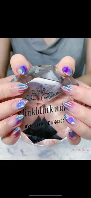 ロング ネイル Style Nailのネイルデザイン