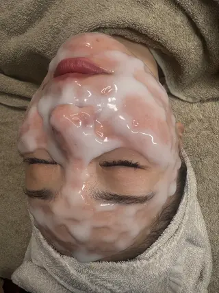 yuuri. Sの眉毛・アイブロウイメージ