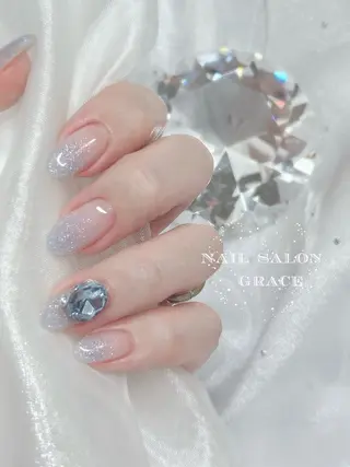 ネイル nailsalon GRACE所属・GRACE nailのネイルデザイン
