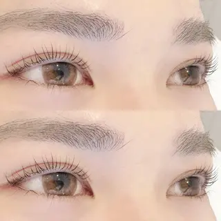 マツエク・マツパ nature chinatsuの眉毛・アイブロウイメージ