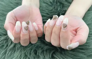 ネイル Nail Salon agré所属・agré ネイルサロン アグレのネイルデザイン