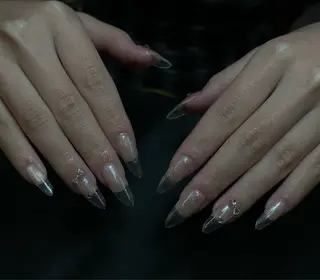 ネイル Iconic所属・Iconic Nailのネイルデザイン