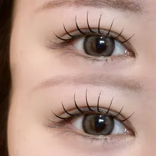 マツエク・マツパ eyelist🎀 FUCHIWAKIのマツエク・マツパデザイン