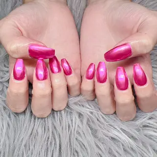 ネイル 個室ネイルサロンDolly  Girl〜ドーリーガール〜所属・DollyGirl KYOKOのネイルデザイン