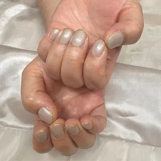 ネイル 小林 玲奈のネイルデザイン