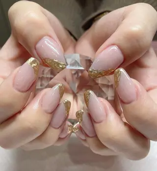 ネイル kouca  nail所属・コウ カnail💅のネイルデザイン