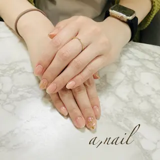 ネイル ネイルサロン エーネイルのネイルデザイン