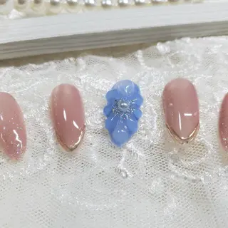 ネイル サロン リアンのマツエク・マツパデザイン