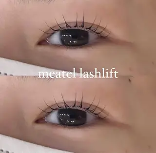 マツエク・マツパ マリーテレジア SHIONのマツエク・マツパデザイン