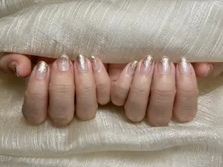 ネイル モナ& ナナのネイルデザイン