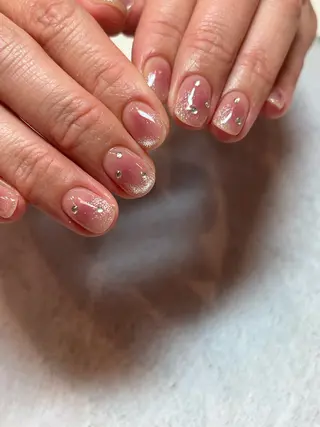 ネイル LINON所属・【LINON】 airiのネイルデザイン