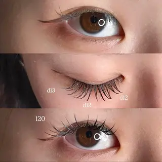 マツエク・マツパ ty  nail & eyelash salon所属・ty eyelash salonのマツエク・マツパデザイン