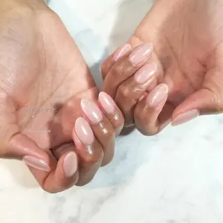 ネイル nailatelier nijiiro.所属・nijiiro🌈 サトウのネイルデザイン