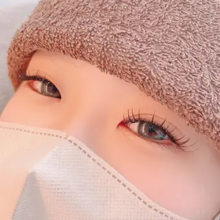 マツエク・マツパ retreat リトリートのマツエク・マツパデザイン