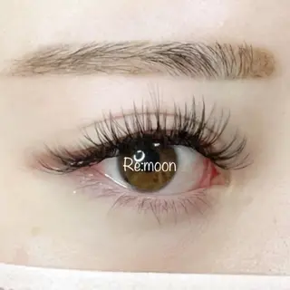 マツエク・マツパ 宮澤 ユキナのマツエク・マツパデザイン