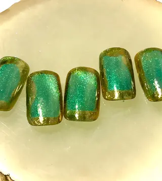 ネイル ネイルサロン カウニスのネイルデザイン