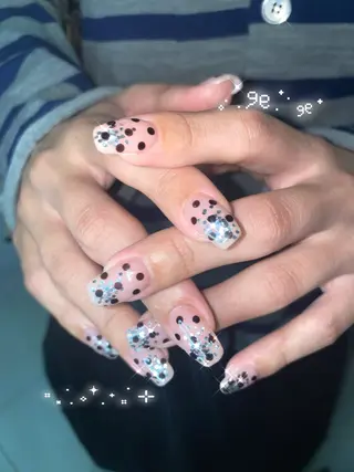 ネイル ꒰ঌheaven໒꒱ ayaneのネイルデザイン