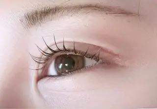 マツエク・マツパ JESSICA いいじまあきねのマツエク・マツパデザイン