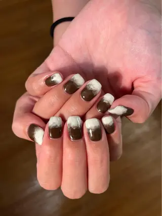 ネイル LOVE NAIL 💕Sonoのネイルデザイン