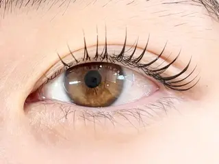 マツエク・マツパ アイラッシュサロン【エフドゥ】所属・中村彩香 (エフドゥ)のマツエク・マツパデザイン