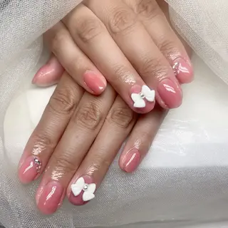 ネイル ユニークネイルサロン カカのネイルデザイン