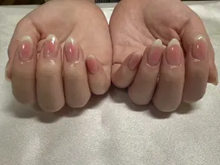 ネイル Nailsalon Graciasのネイルデザイン