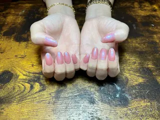 ネイル NAILSALON FROSCH所属・FROSCH/ 凜のネイルデザイン