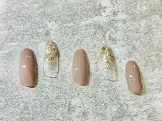 ネイル ルミライズ所属・サロン ルミライズのネイルデザイン