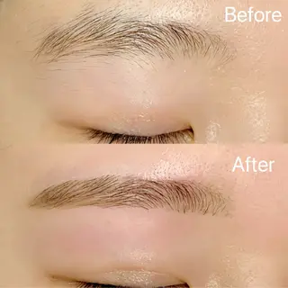 アイブロウ Blanc梅田茶屋町 【まつげパーマ・眉】の眉毛・アイブロウイメージ