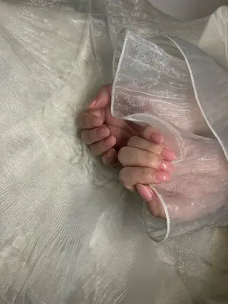 ネイル ネイルグラマラス 西新井店所属・高宮 菜乃のネイルデザイン