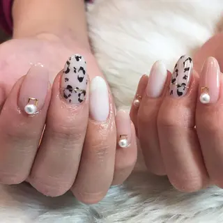 ネイル 田中 （ネイリスト）のネイルデザイン