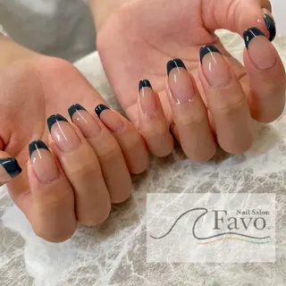 ネイル BeautyFavo .byKannaのネイルデザイン
