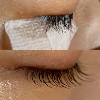 マツエク・マツパ ehl:fa Beautyのマツエク・マツパデザイン