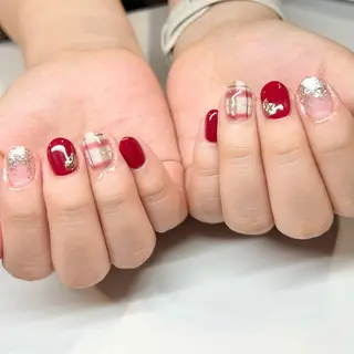 ネイル WEZU NAILのネイルデザイン