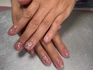 ネイル ✨韓国✨nail salonLumieのネイルデザイン