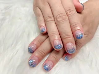 ネイル Yappy kurumiのネイルデザイン