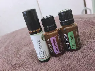 Anya Beautyのエステ・リラクイメージ