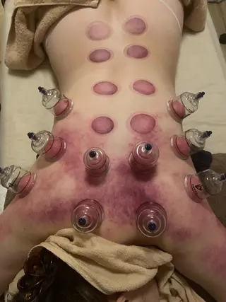 a room salonのエステ・リラクイメージ