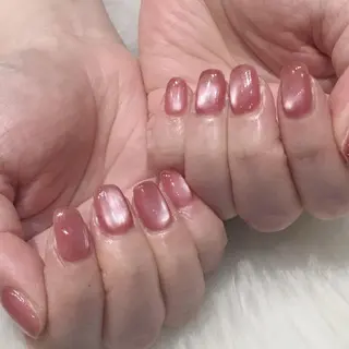 ネイル Kanai Harukaのネイルデザイン